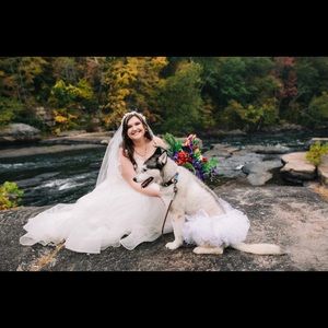 Meet your Posher, Rachel